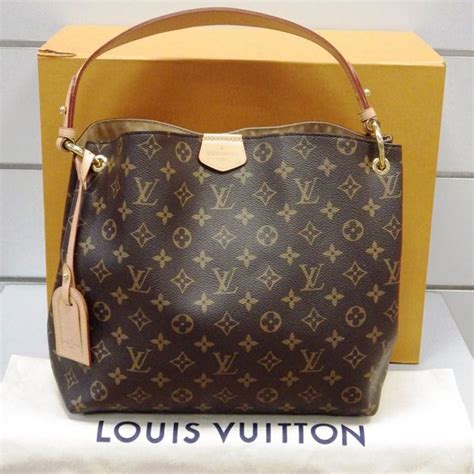 graceful louis vuitton pm|louis vuitton graceful reviews.